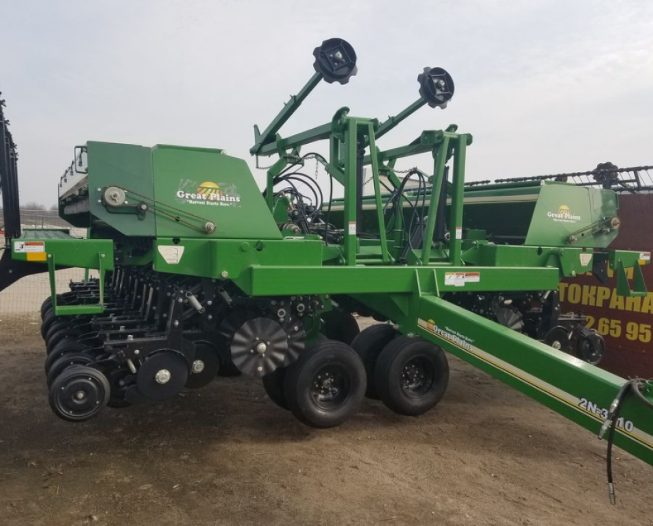 Direktsaatmaschine of the type Great Plains 2N-3010,  in Кіровоград (Picture 8)