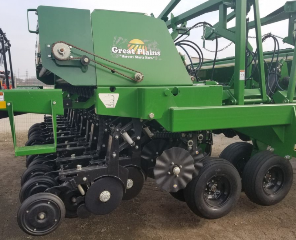 Direktsaatmaschine of the type Great Plains 2N-3010,  in Кіровоград (Picture 6)