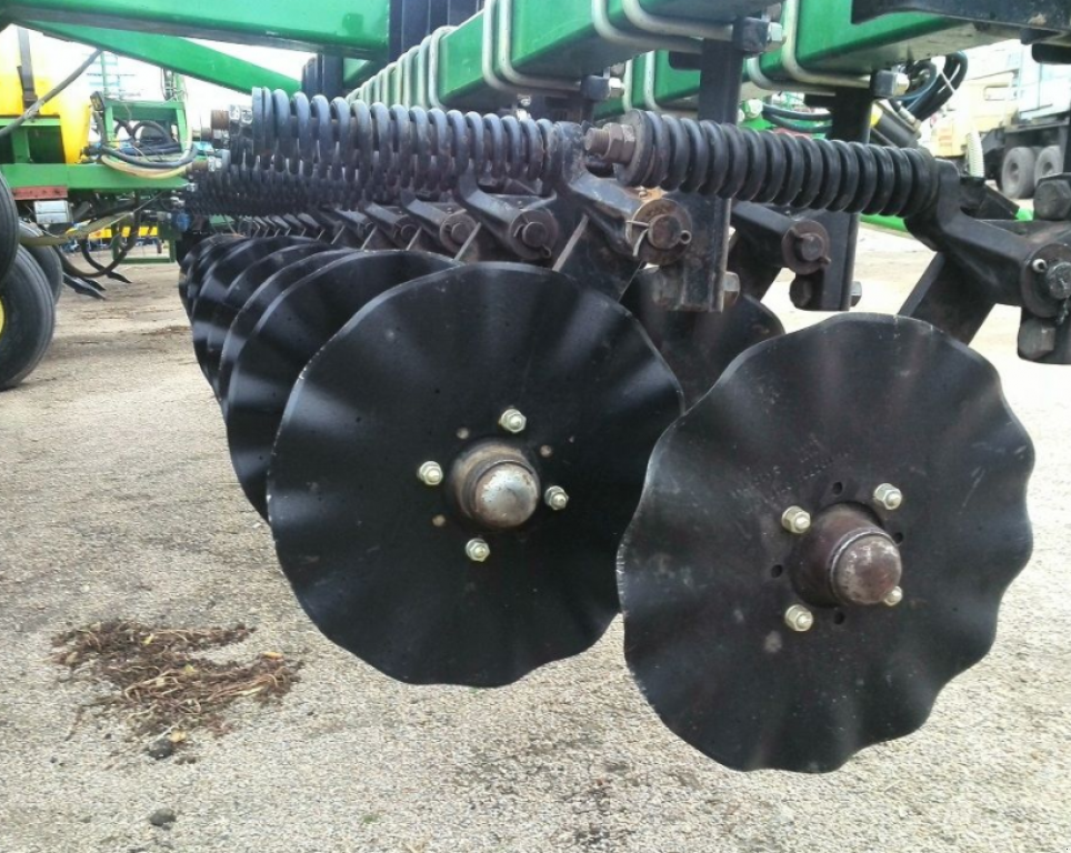 Direktsaatmaschine tip Great Plains CPH-1500,  in Кіровоград (Poză 5)