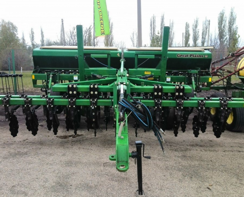 Direktsaatmaschine tip Great Plains CPH-1500,  in Кіровоград (Poză 1)