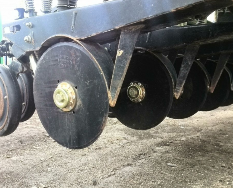 Direktsaatmaschine tip Great Plains CPH-1500,  in Кіровоград (Poză 3)