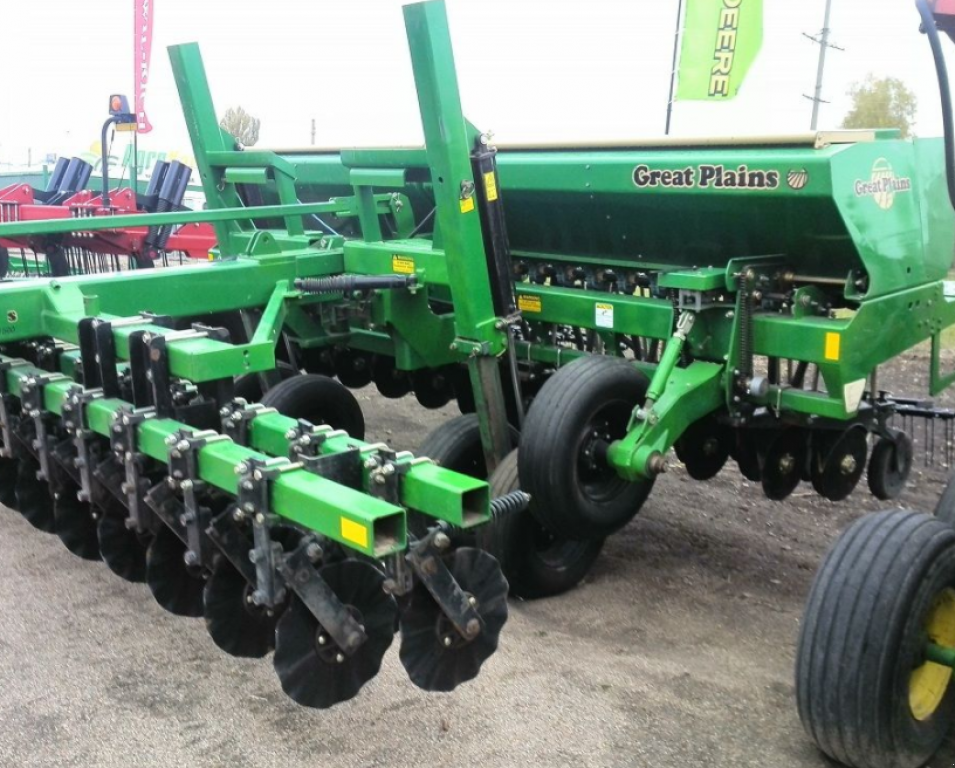 Direktsaatmaschine tip Great Plains CPH-1500,  in Кіровоград (Poză 4)