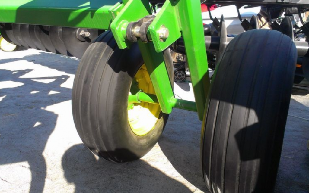 Spatenpflug typu John Deere 510,  v Кіровоград (Obrázek 3)