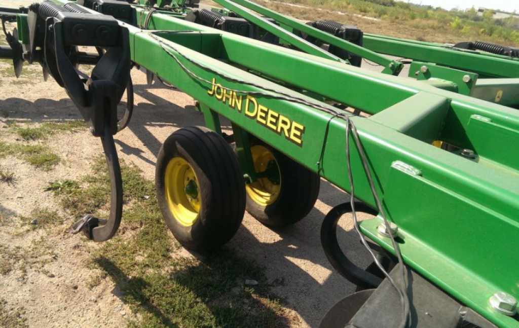 Spatenpflug of the type John Deere 510,  in Кіровоград (Picture 4)