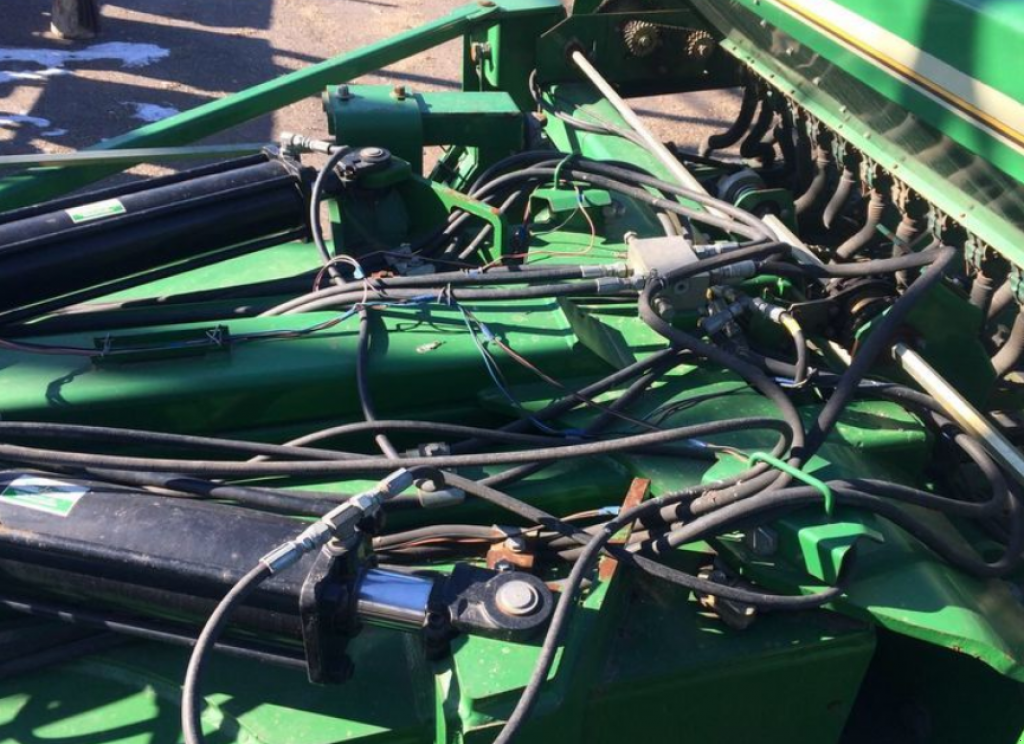 Direktsaatmaschine typu Great Plains 3S-4000 HD,  v Кіровоград (Obrázek 3)