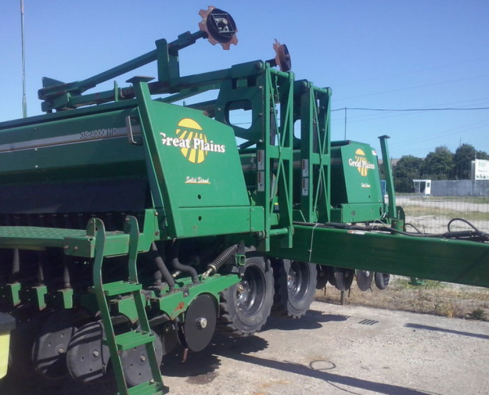 Direktsaatmaschine typu Great Plains 3S-4000 HD,  v Кіровоград (Obrázek 1)