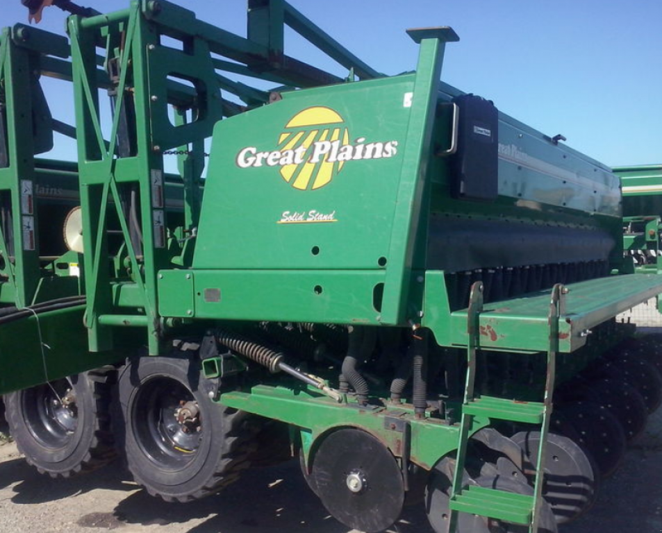 Direktsaatmaschine typu Great Plains 3S-4000 HD,  v Кіровоград (Obrázek 2)