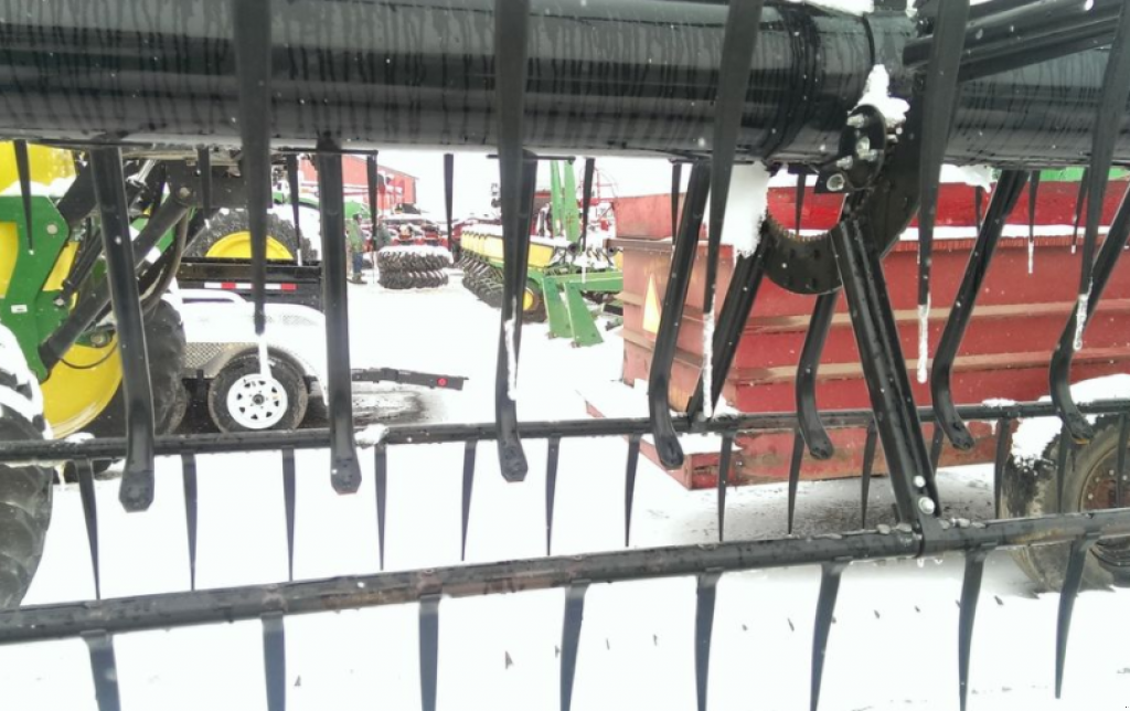 Schneidwerk типа John Deere 930 Flex,  в Кіровоград (Фотография 4)