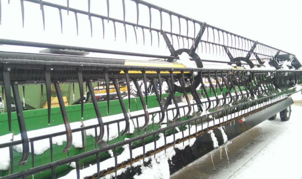 Schneidwerk типа John Deere 930 Flex,  в Кіровоград (Фотография 1)