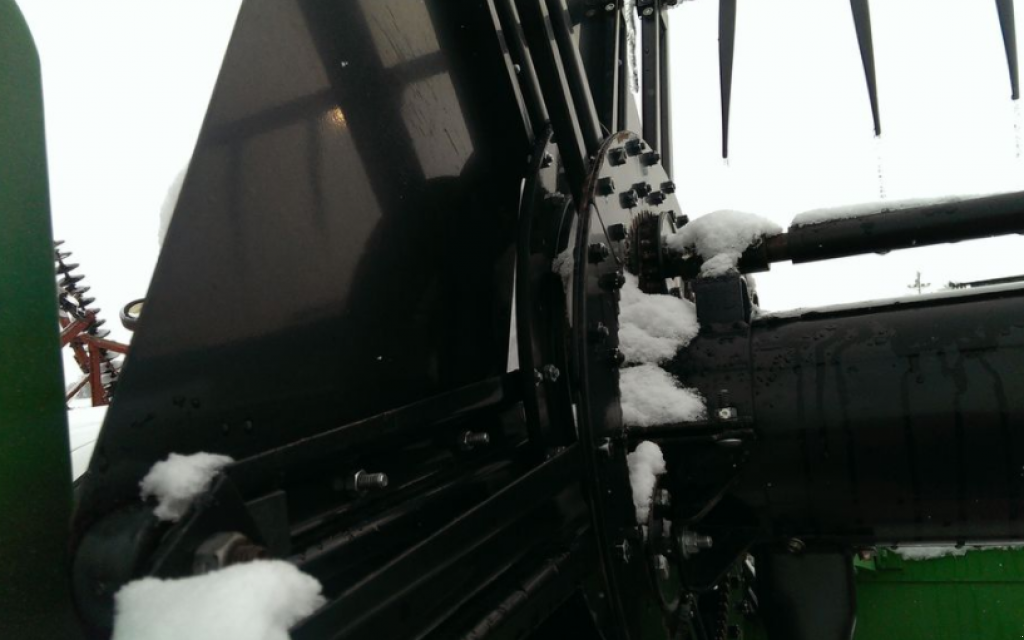 Schneidwerk типа John Deere 930 Flex,  в Кіровоград (Фотография 2)