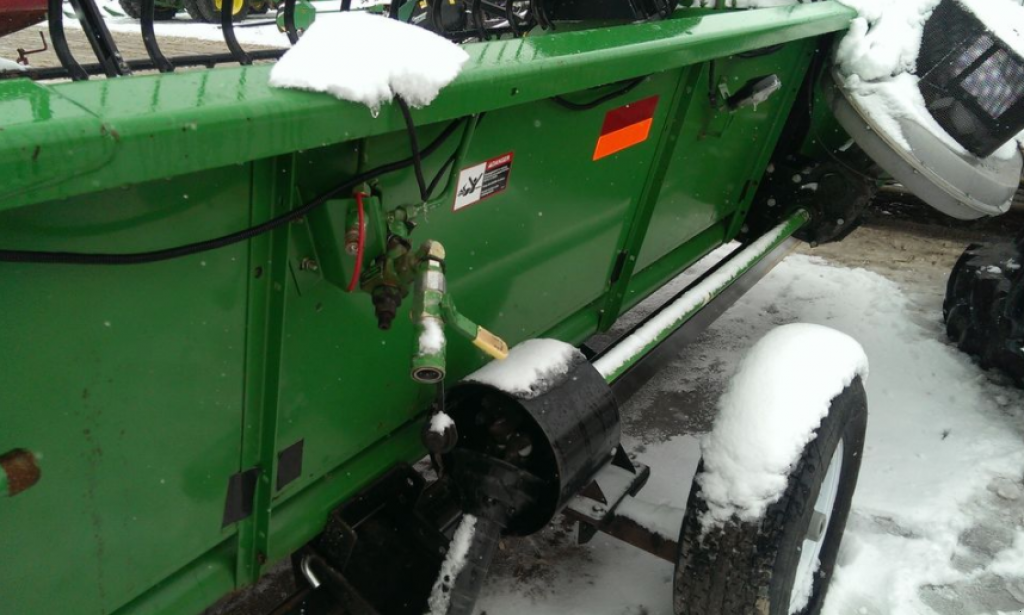 Schneidwerk типа John Deere 930 Flex,  в Кіровоград (Фотография 9)