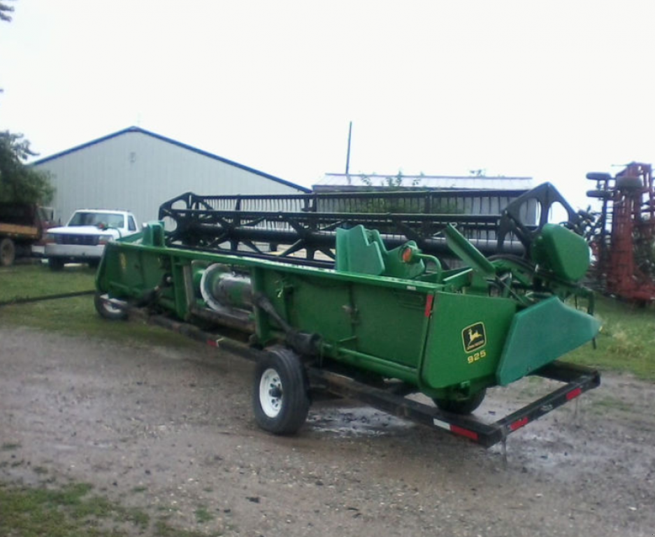 Schneidwerk tipa John Deere 925 Flex,  u Кіровоград (Slika 1)