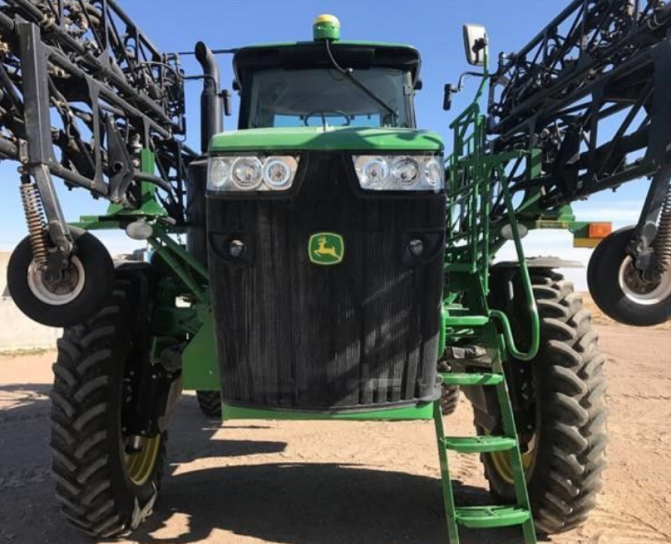 Selbstfahrspritze of the type John Deere 4940,  in Кіровоград (Picture 4)