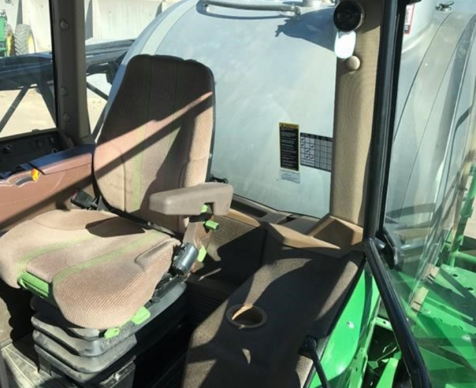 Selbstfahrspritze of the type John Deere 4940,  in Кіровоград (Picture 6)