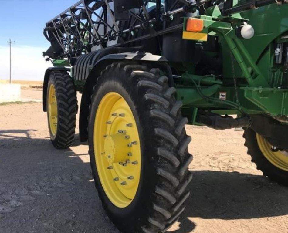 Selbstfahrspritze of the type John Deere 4940,  in Кіровоград (Picture 2)