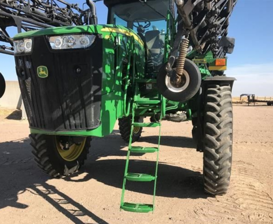 Selbstfahrspritze of the type John Deere 4940,  in Кіровоград (Picture 5)