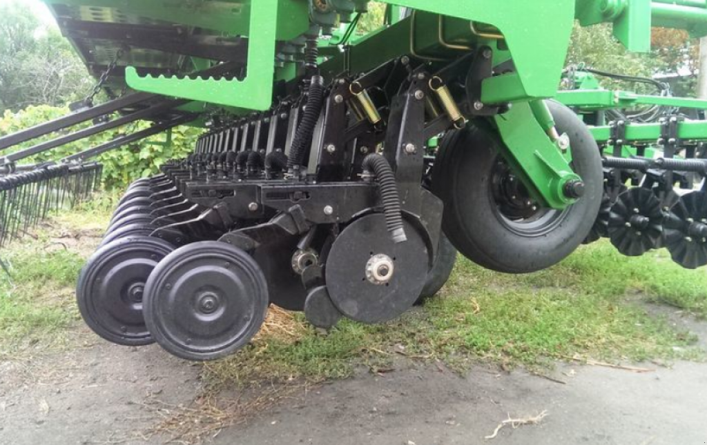 Direktsaatmaschine typu Great Plains CPH-2000,  v Кіровоград (Obrázek 6)