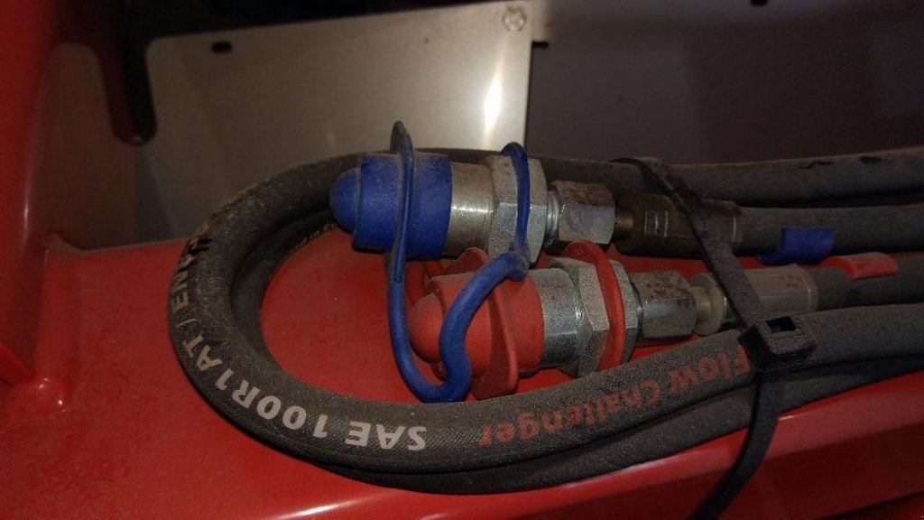 Sandstreuer & Salzstreuer typu Kverneland Exacta CL 1550,  w Сокиринці (Zdjęcie 2)