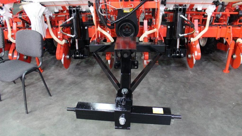 Gareeggenfelder typu Nordsten MTR 8,  v Недригайлів (Obrázek 2)