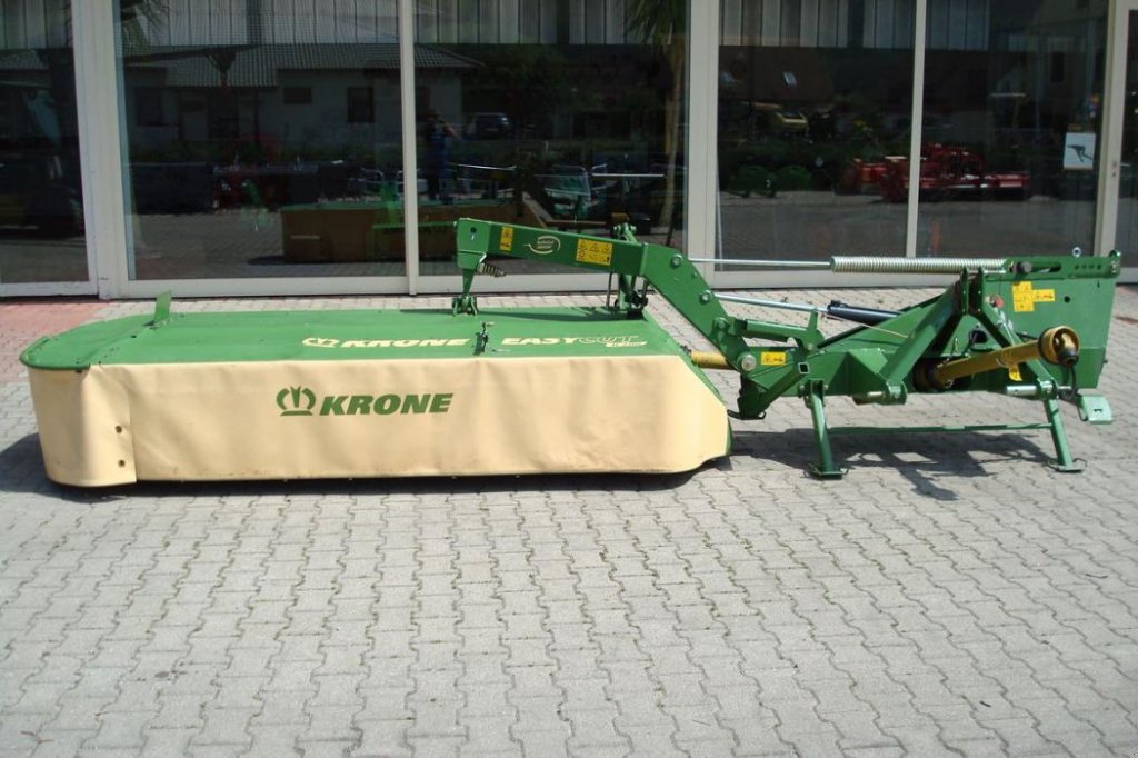 Sichelmäher des Typs Krone EasyCut 280,  in Недригайлів (Bild 1)