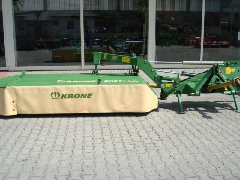 Sichelmäher of the type Krone EasyCut 280,  in Недригайлів (Picture 1)
