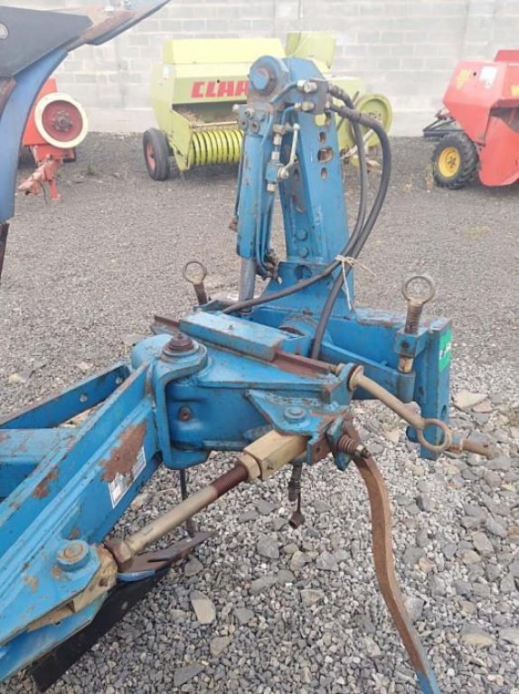 Scheibenpflug typu Rabe Werk 4 (3+1),  v Рівне (Obrázek 11)