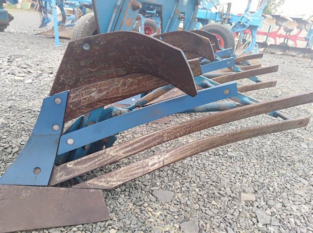 Scheibenpflug typu Rabe Werk 4 (3+1),  v Рівне (Obrázek 7)