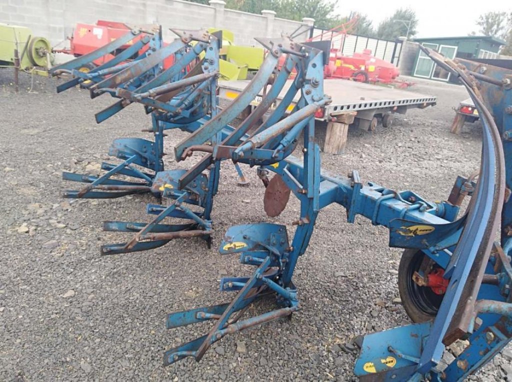 Scheibenpflug typu Rabe Werk 4 (3+1),  v Рівне (Obrázek 3)