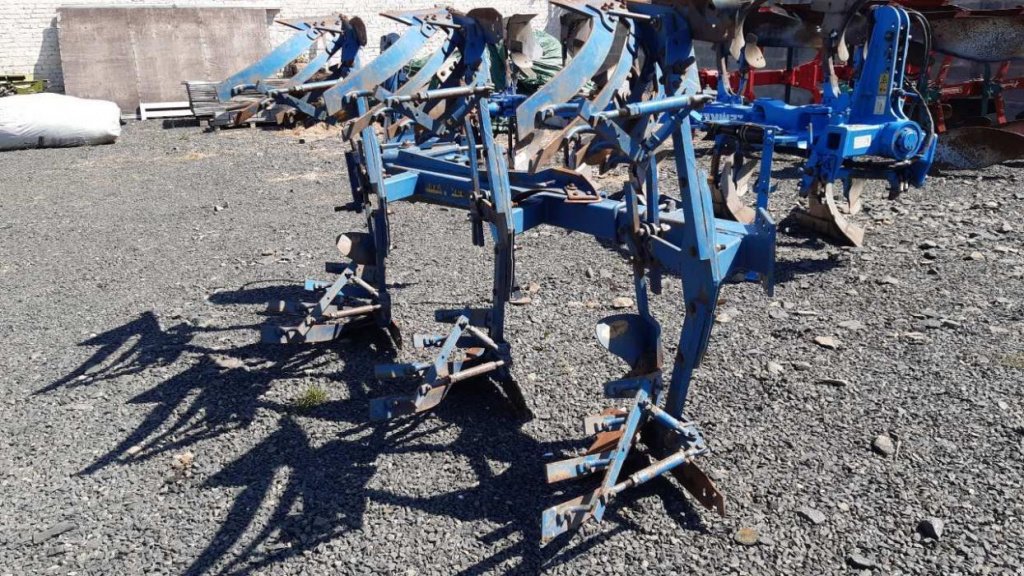 Scheibenpflug typu Rabe Werk 3, Gebrauchtmaschine v Рівне (Obrázek 7)