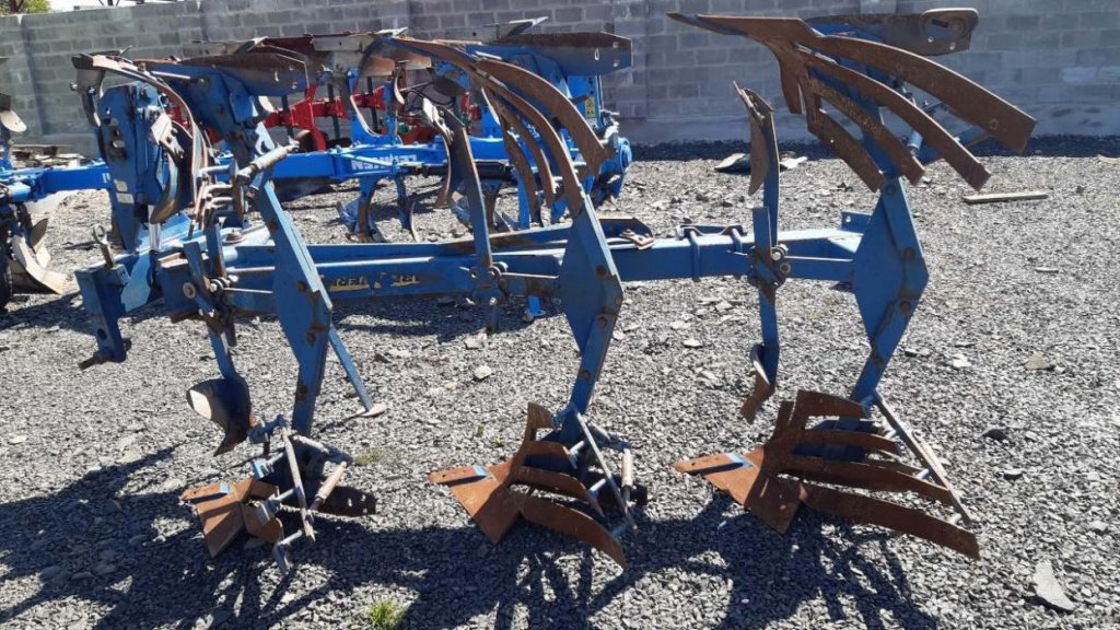 Scheibenpflug typu Rabe Werk 3, Gebrauchtmaschine v Рівне (Obrázek 4)