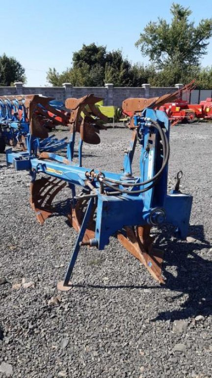 Scheibenpflug typu Rabe Werk 3, Gebrauchtmaschine v Рівне (Obrázek 5)