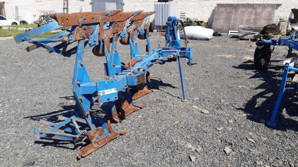 Scheibenpflug typu Rabe Werk 3, Gebrauchtmaschine v Рівне (Obrázek 3)