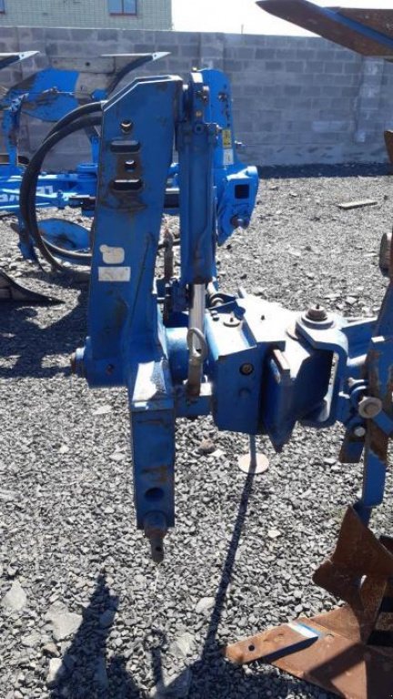 Scheibenpflug typu Rabe Werk 3, Gebrauchtmaschine v Рівне (Obrázek 9)