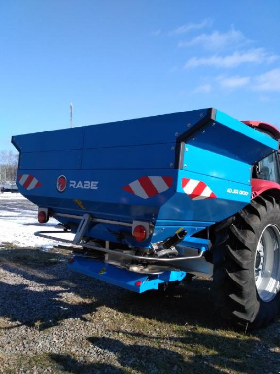 Sandstreuer & Salzstreuer typu Sulky DX20,  v Пролиски (Obrázek 1)