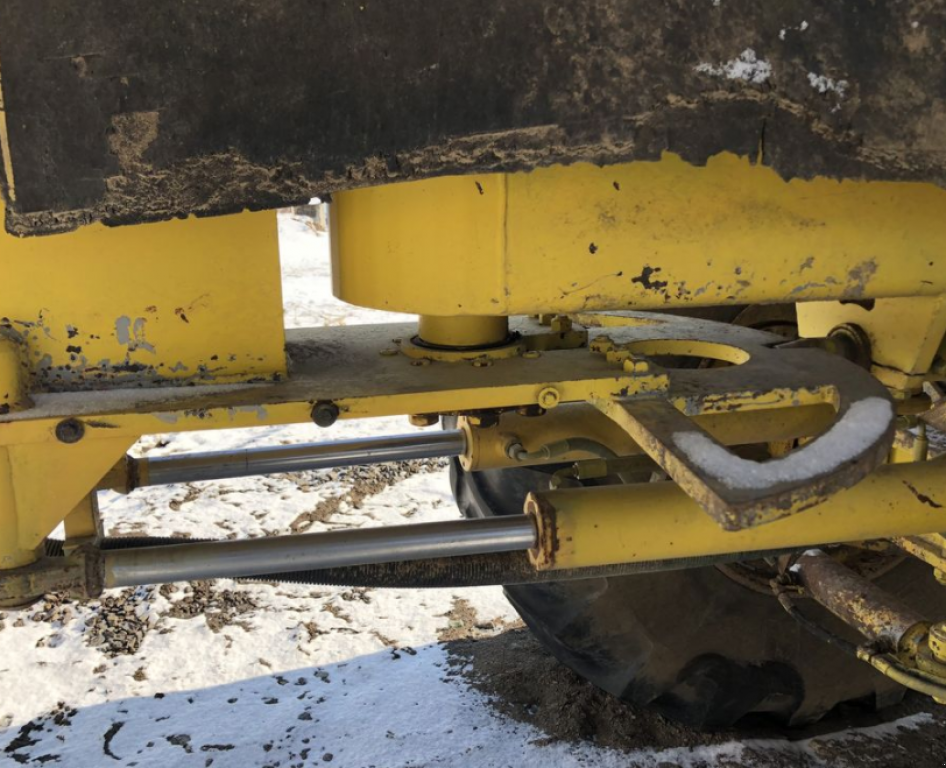 Rübenvollernter tip ROPA Euro-Maus 3,  in Теплик (Poză 7)