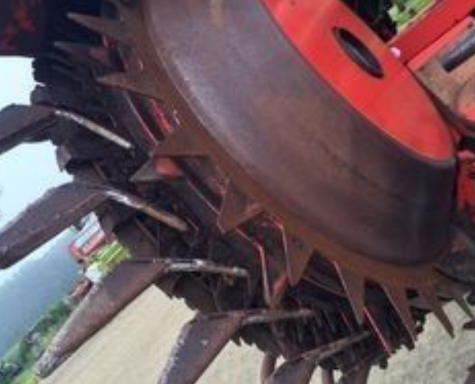 Sonstiges Feldhäckslerzubehör typu CLAAS Jaguar 860, Neumaschine v Теплик (Obrázek 2)