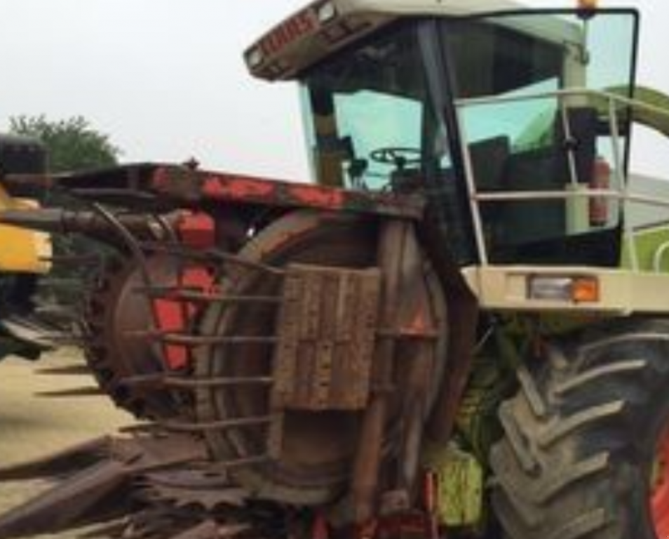 Sonstiges Feldhäckslerzubehör typu CLAAS Jaguar 860, Neumaschine v Теплик (Obrázek 6)