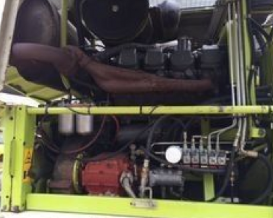 Sonstiges Feldhäckslerzubehör typu CLAAS Jaguar 860, Neumaschine v Теплик (Obrázek 7)