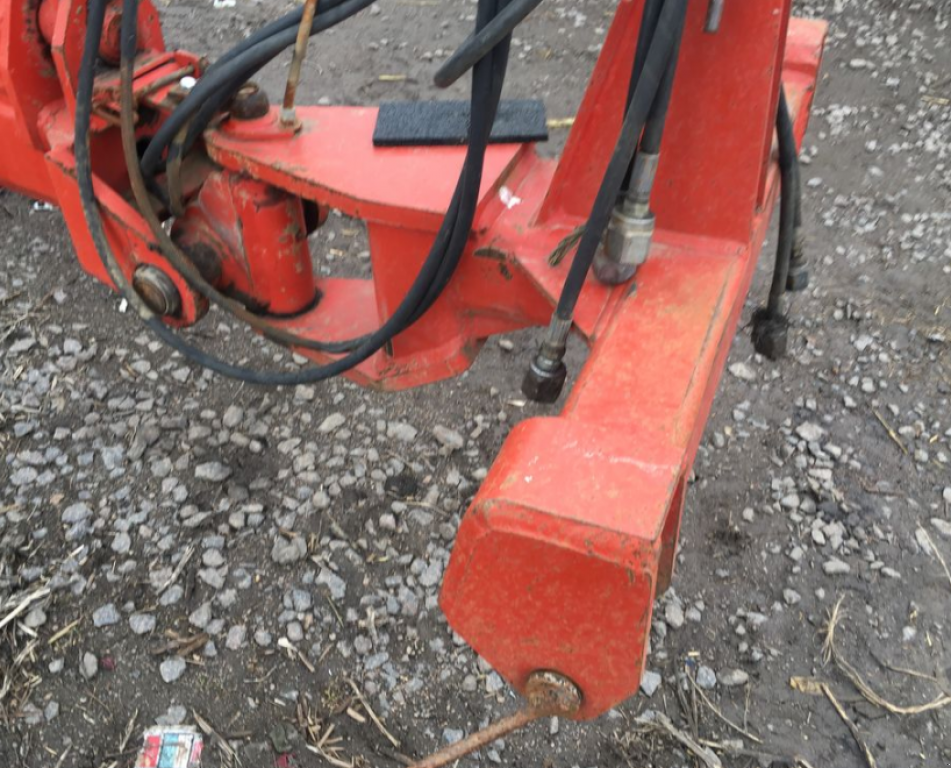 Scheibenpflug typu Gregoire-Besson 6,  v Теплик (Obrázek 4)