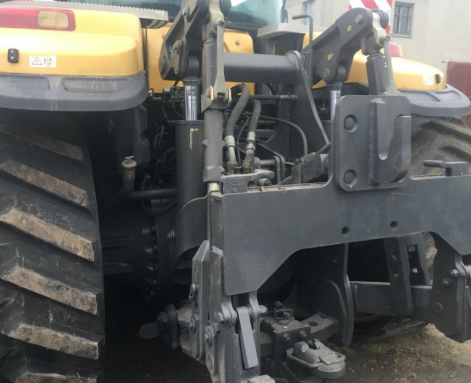 Raupentraktor del tipo CHALLENGER MT865, Neumaschine In Теплик (Immagine 3)