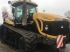 Raupentraktor del tipo CHALLENGER MT865, Neumaschine In Теплик (Immagine 1)