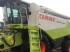 Oldtimer-Mähdrescher a típus CLAAS Lexion 580, Neumaschine ekkor: Теплик (Kép 1)