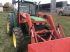 Oldtimer-Traktor typu John Deere 5510,  v Теплик (Obrázek 6)