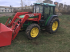 Oldtimer-Traktor typu John Deere 5510,  v Теплик (Obrázek 1)