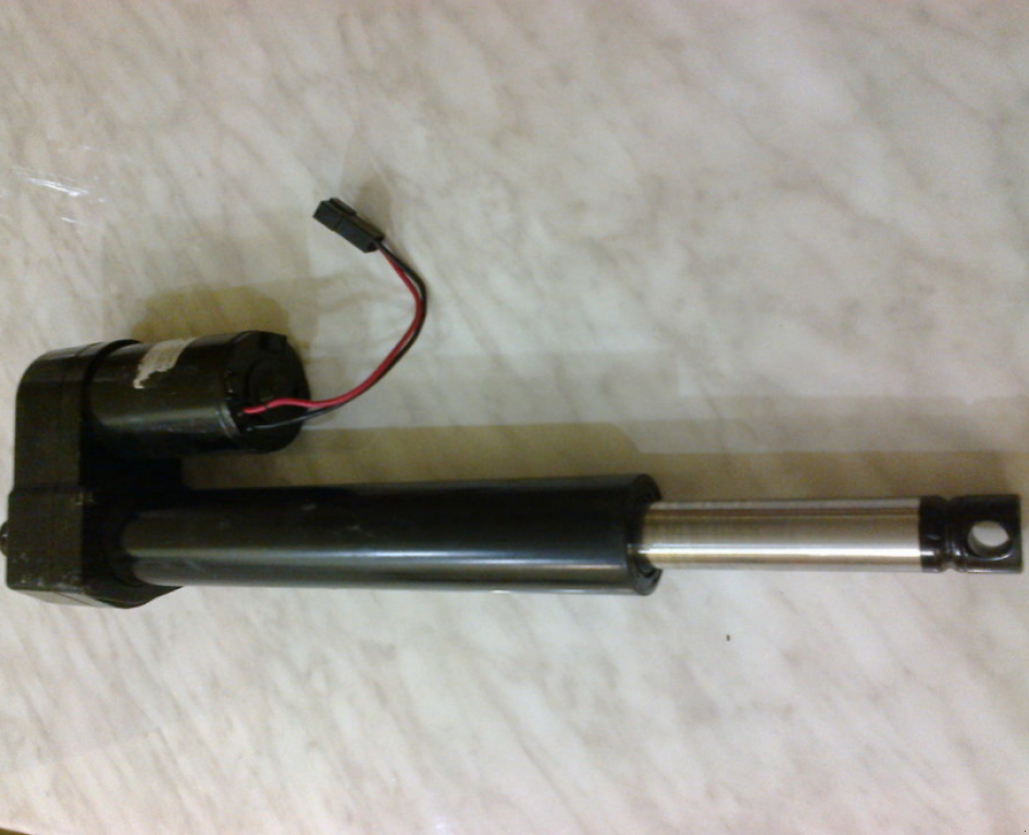 Oldtimer-Mähdrescher typu CLAAS Lexion 480,  v Чортків (Obrázek 2)