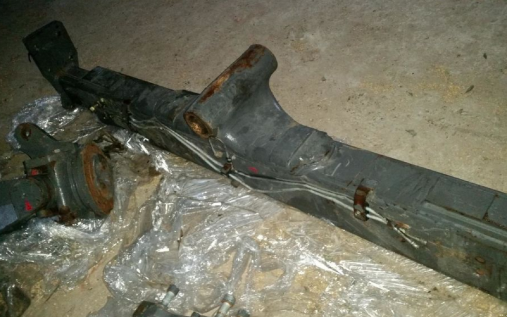 Oldtimer-Mähdrescher typu CLAAS Lexion 480,  v Чортків (Obrázek 9)