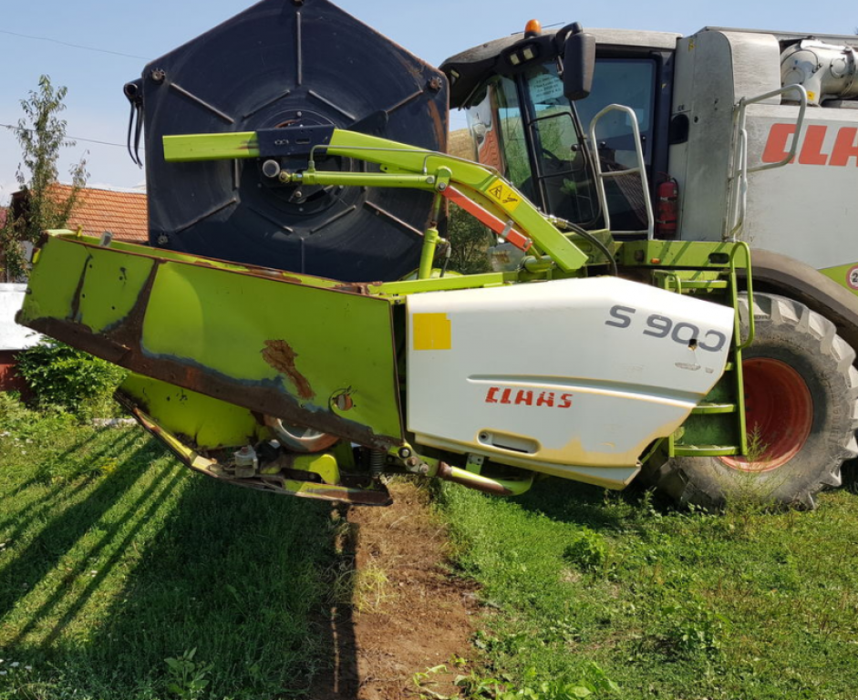 Schneidwerk tipa CLAAS S900,  u Чортків (Slika 4)