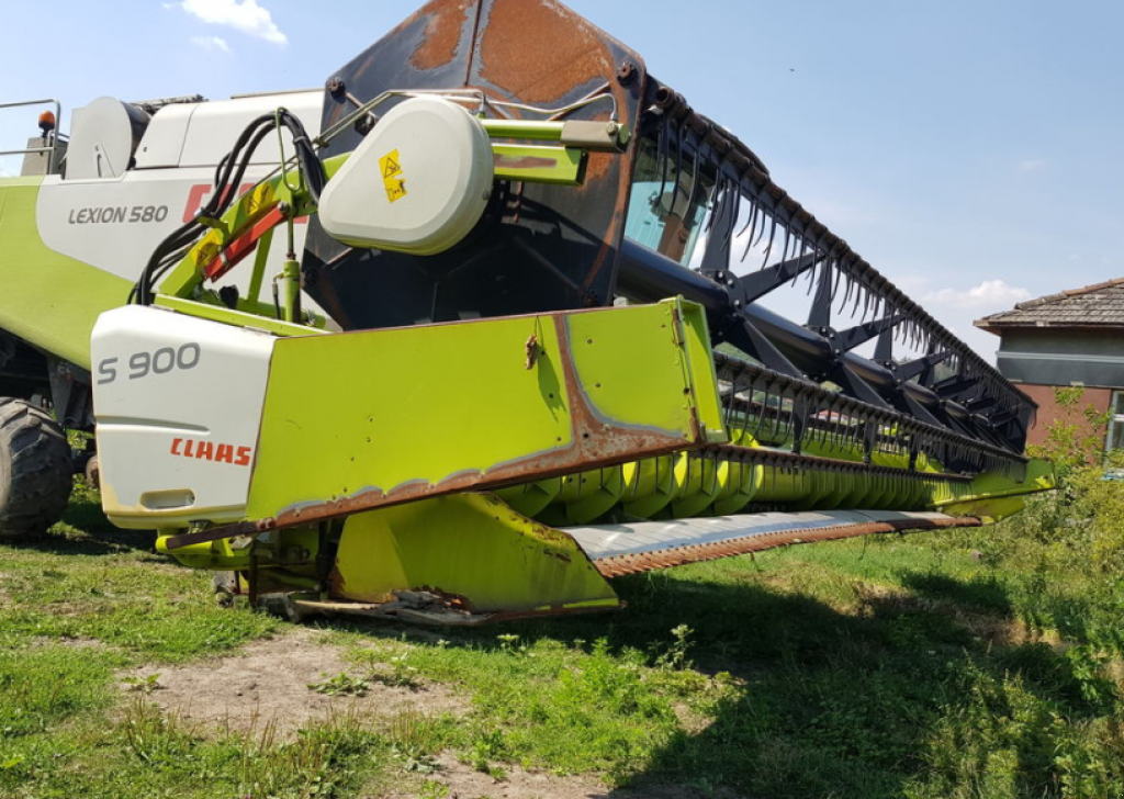 Schneidwerk tipa CLAAS S900,  u Чортків (Slika 1)
