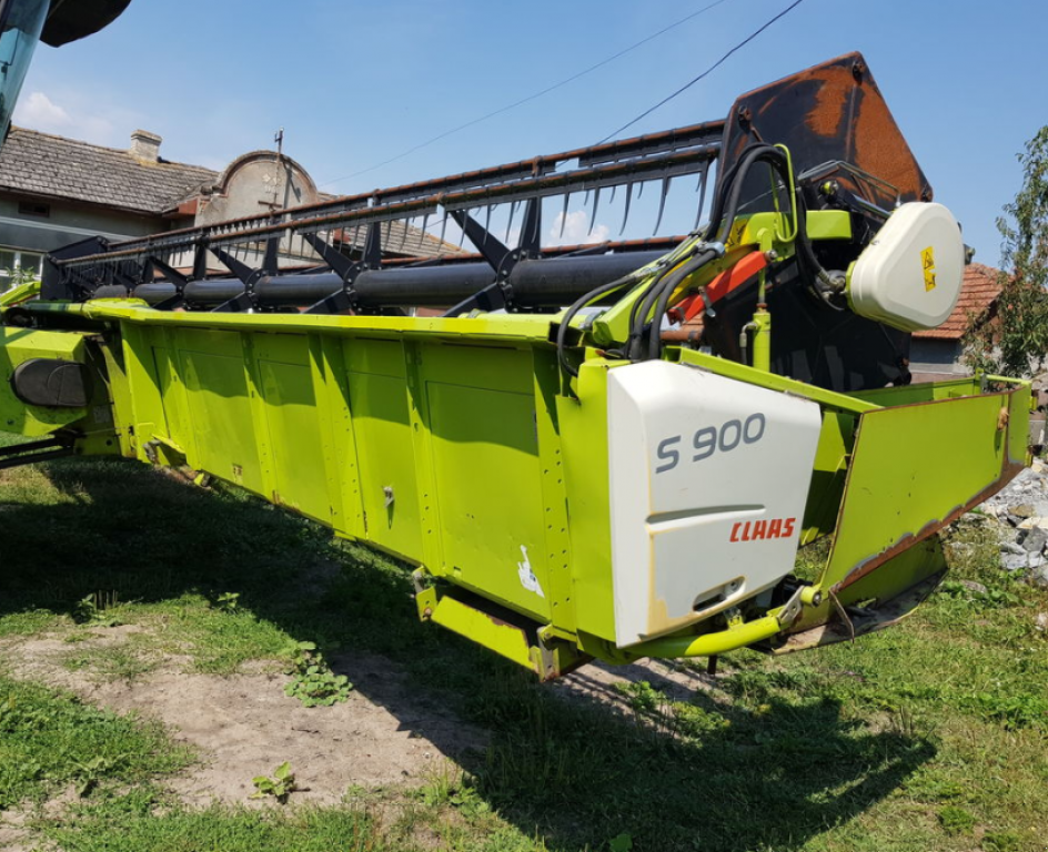 Schneidwerk tipa CLAAS S900,  u Чортків (Slika 8)