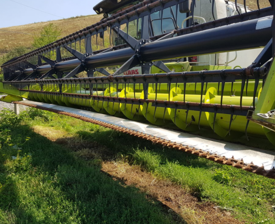 Schneidwerk tipa CLAAS S900,  u Чортків (Slika 5)